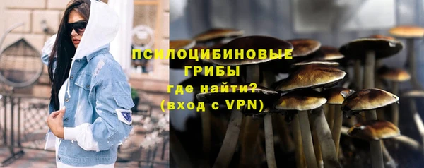 винт Баксан